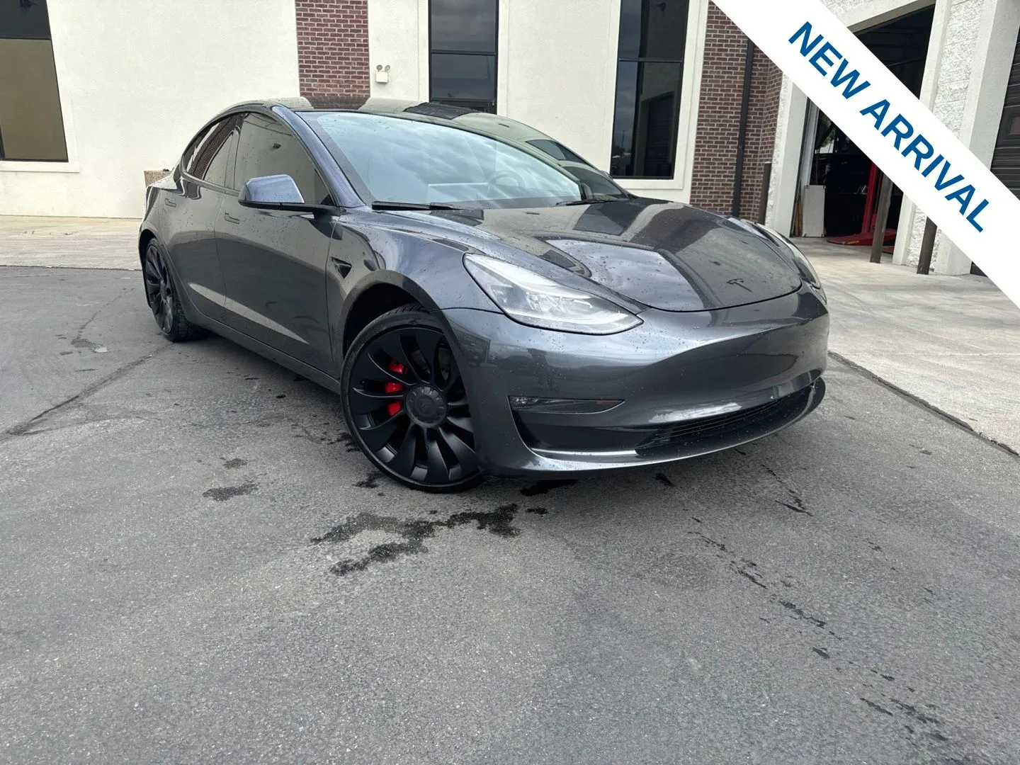 Unknown 2023 Tesla Model 3 Performance for sale in Lindon, UT