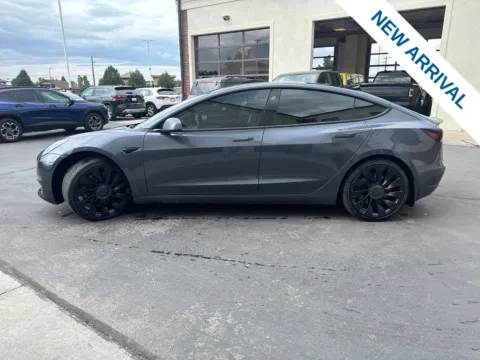More photos of 2023 Tesla Model 3 Performance at NeXgen Motors, UT