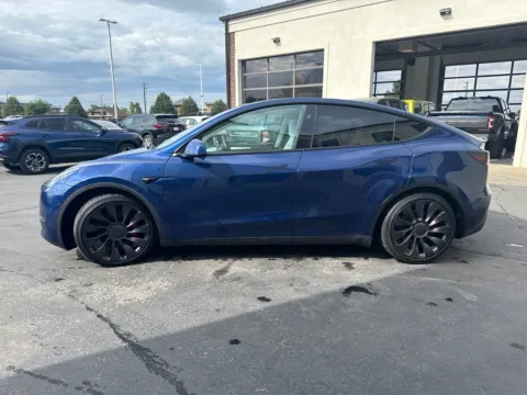 More photos of 2023 Tesla Model Y Performance at NeXgen Motors, UT