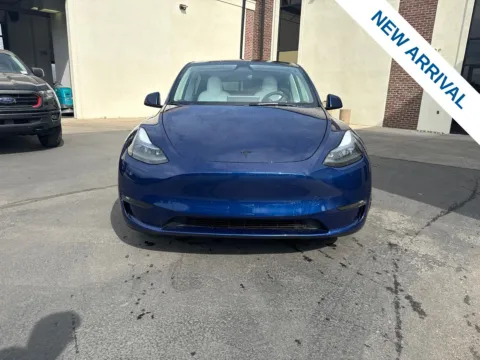 Photos of 2023 Tesla Model Y Performance for sale in Lindon, UT at NeXgen Motors