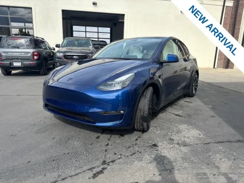 Another view of 2023 Tesla Model Y Performance for sale in Lindon, UT at NeXgen Motors