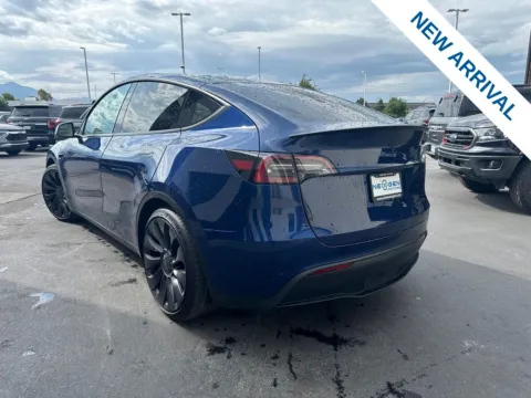 More photos of 2023 Tesla Model Y Performance at NeXgen Motors, UT