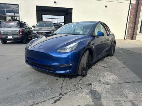More photos of 2023 Tesla Model Y Performance at NeXgen Motors, UT