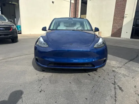 Another view of 2023 Tesla Model Y Performance for sale in Lindon, UT at NeXgen Motors