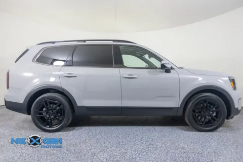 More photos of 2025 Kia Telluride SX-Prestige X-Line at NeXgen Motors, UT