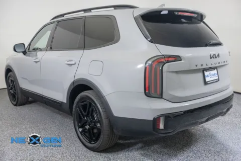 More photos of 2025 Kia Telluride SX-Prestige X-Line at NeXgen Motors, UT