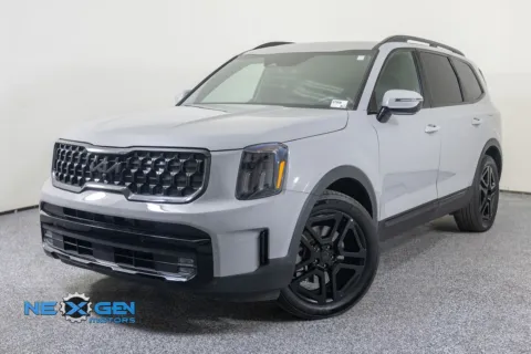 More photos of 2025 Kia Telluride SX-Prestige X-Line at NeXgen Motors, UT
