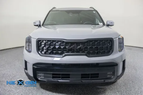 Another view of 2025 Kia Telluride SX-Prestige X-Line for sale in Lindon, UT at NeXgen Motors