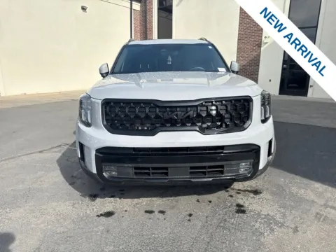 Photos of 2025 Kia Telluride SX-Prestige X-Line for sale in Lindon, UT at NeXgen Motors