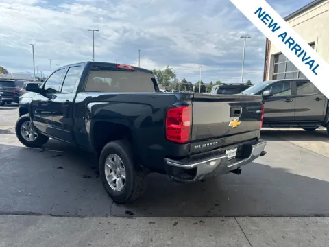More photos of 2019 Chevrolet Silverado 1500 LD LT at NeXgen Motors, UT