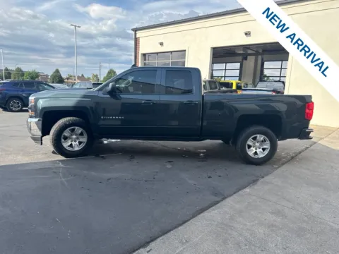 More photos of 2019 Chevrolet Silverado 1500 LD LT at NeXgen Motors, UT