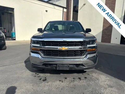 Photos of 2019 Chevrolet Silverado 1500 LD LT for sale in Lindon, UT at NeXgen Motors