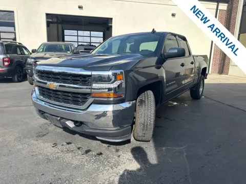 Another view of 2019 Chevrolet Silverado 1500 LD LT for sale in Lindon, UT at NeXgen Motors