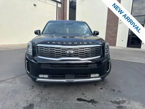 Photos of 2021 Kia Telluride SX for sale in Lindon, UT at NeXgen Motors