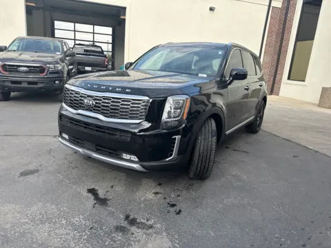 More photos of 2021 Kia Telluride SX at NeXgen Motors, UT