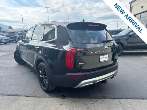 More photos of 2021 Kia Telluride SX at NeXgen Motors, UT