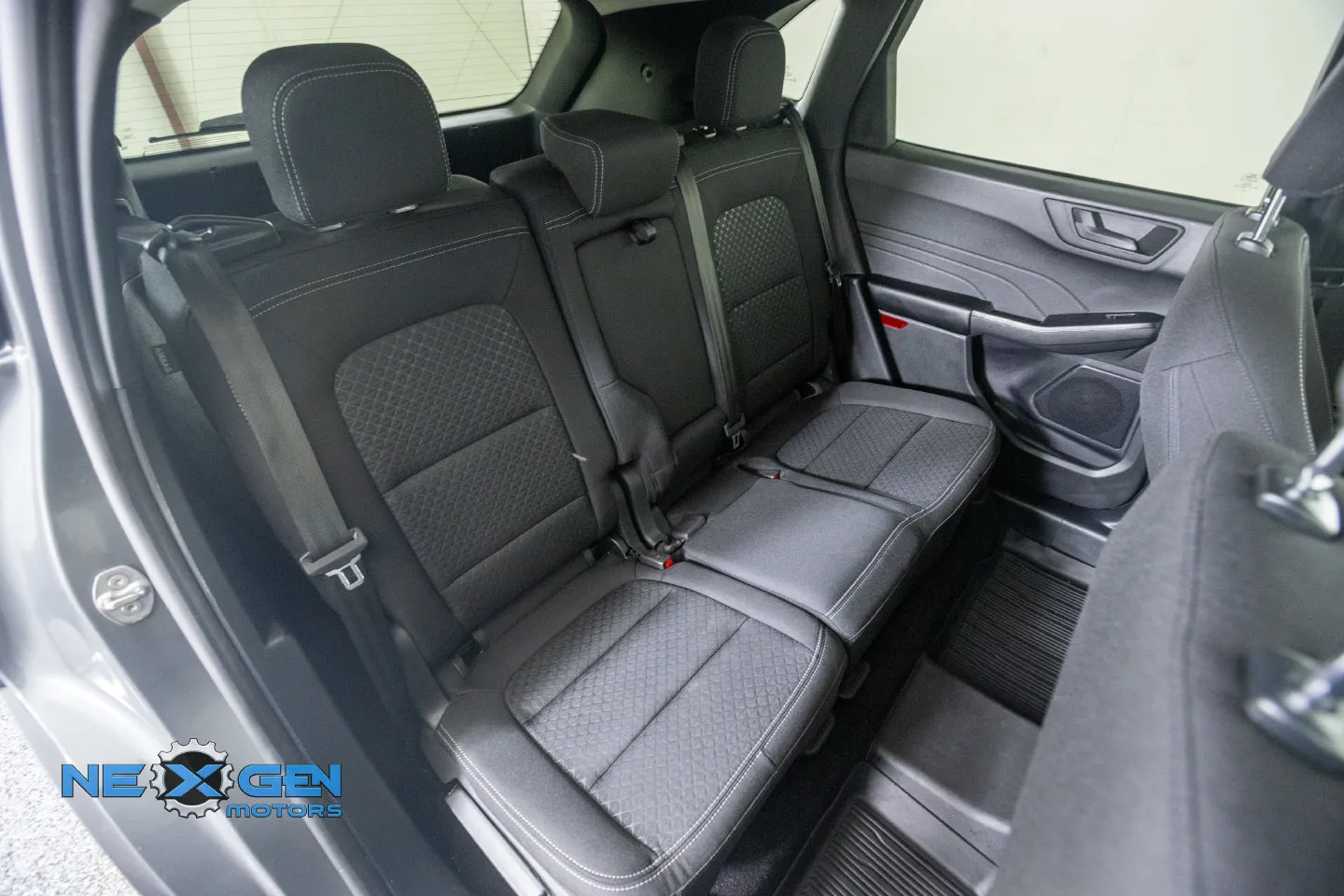 Ford Escape photo 44