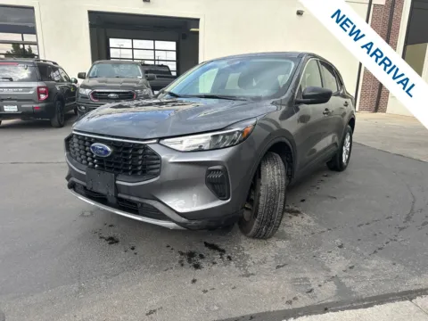 Another view of 2024 Ford Escape Active for sale in Lindon, UT at NeXgen Motors