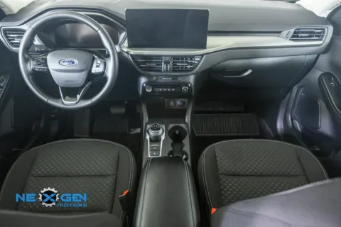 More photos of 2024 Ford Escape Active at NeXgen Motors, UT