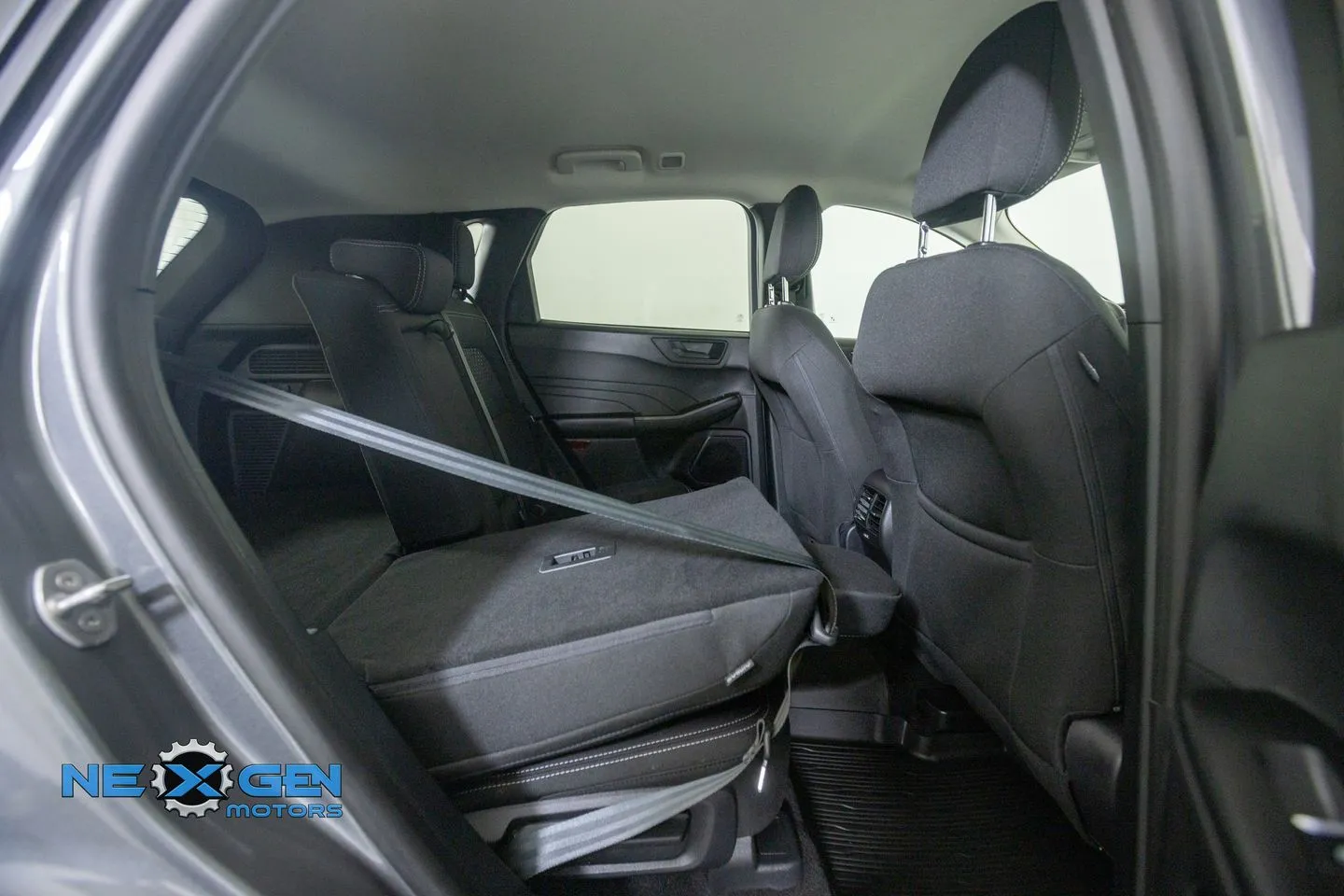 Ford Escape photo 43