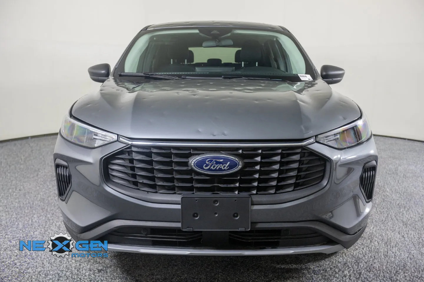 Ford Escape photo 49