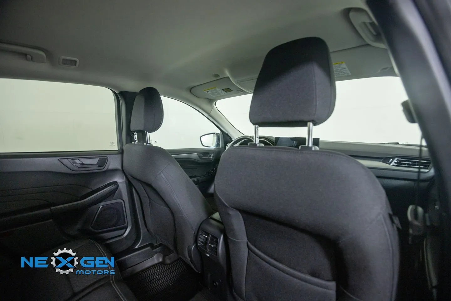 Ford Escape photo 41