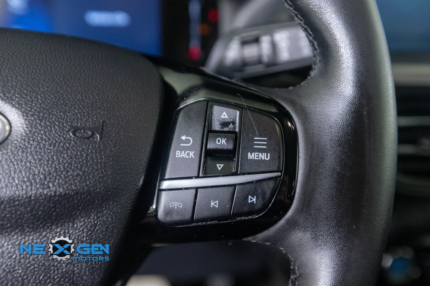 Ford Escape photo 17