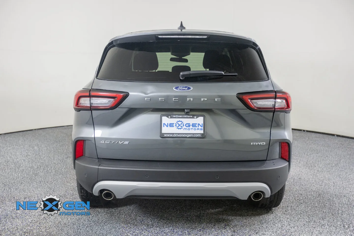 Ford Escape photo 36