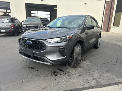 More photos of 2024 Ford Escape Active at NeXgen Motors, UT