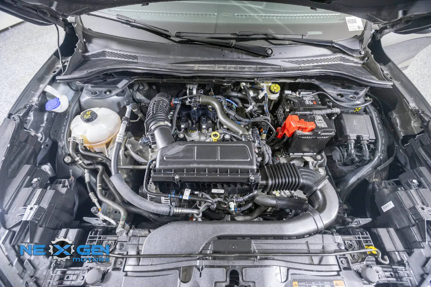 Ford Escape photo 50