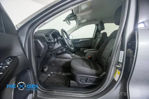 More photos of 2024 Ford Escape Active at NeXgen Motors, UT