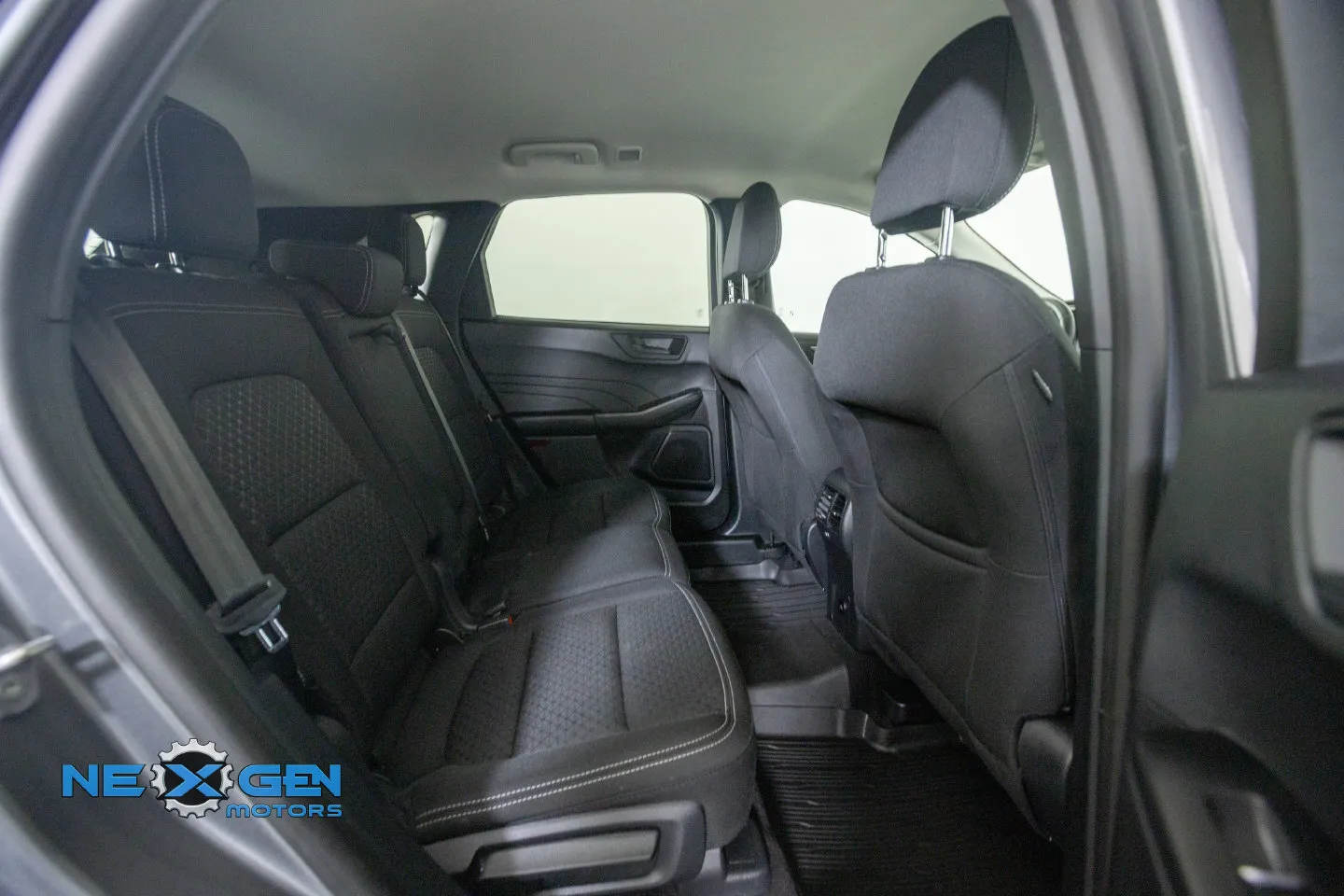 Ford Escape photo 42