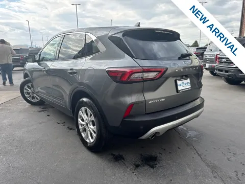 More photos of 2024 Ford Escape Active at NeXgen Motors, UT