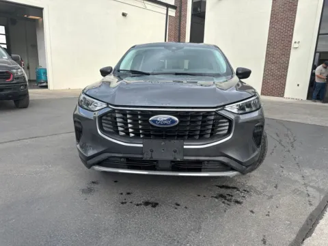 Another view of 2024 Ford Escape Active for sale in Lindon, UT at NeXgen Motors
