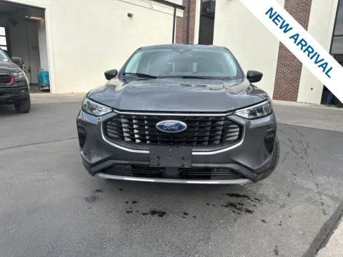 Photos of 2024 Ford Escape Active for sale in Lindon, UT at NeXgen Motors