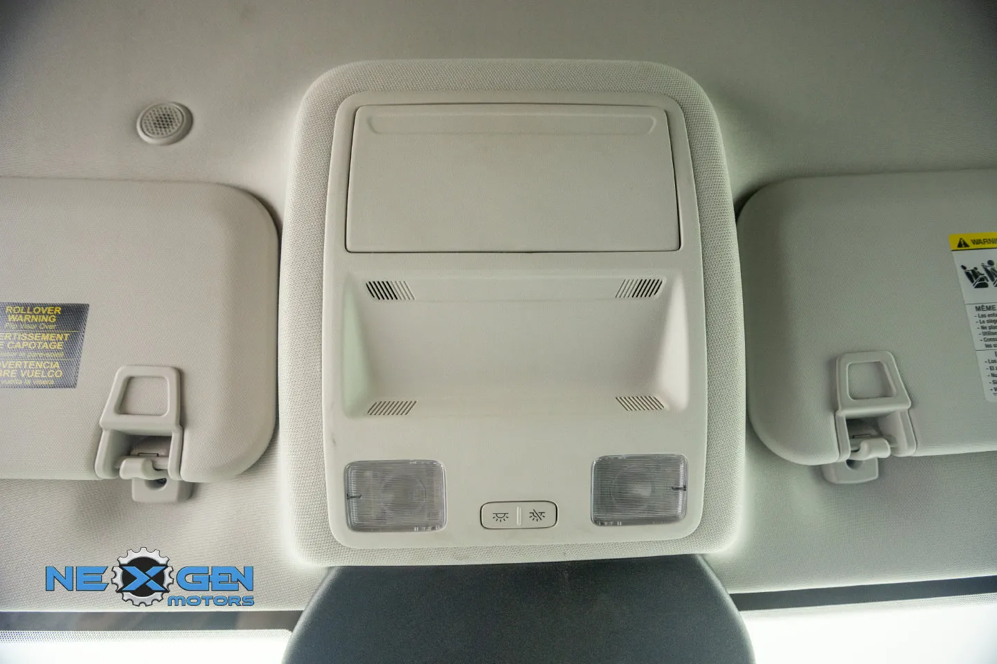 Ford Escape photo 27