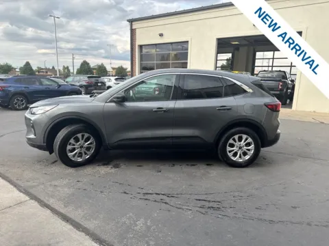 More photos of 2024 Ford Escape Active at NeXgen Motors, UT