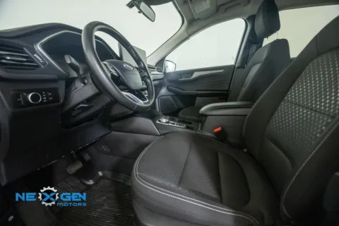 More photos of 2024 Ford Escape Active at NeXgen Motors, UT