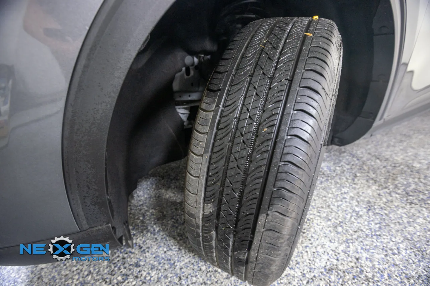 Ford Escape photo 51