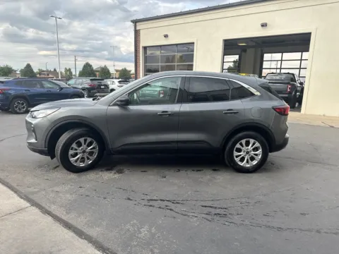 More photos of 2024 Ford Escape Active at NeXgen Motors, UT