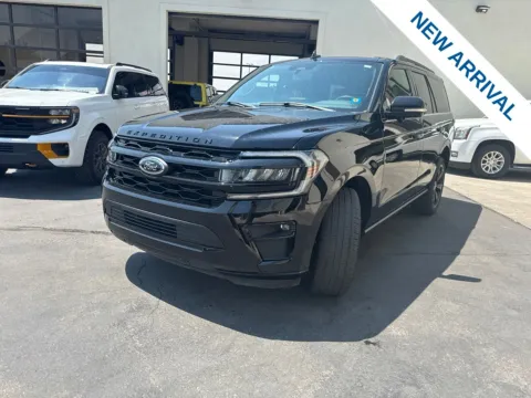 Another view of 2024 Ford Expedition Limited for sale in Lindon, UT at NeXgen Motors