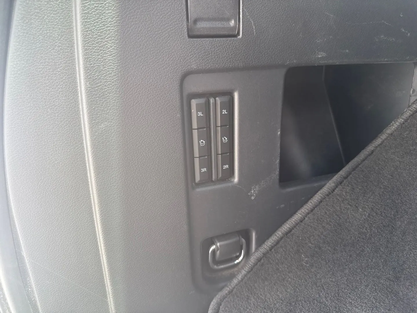 Ford Expedition photo 16