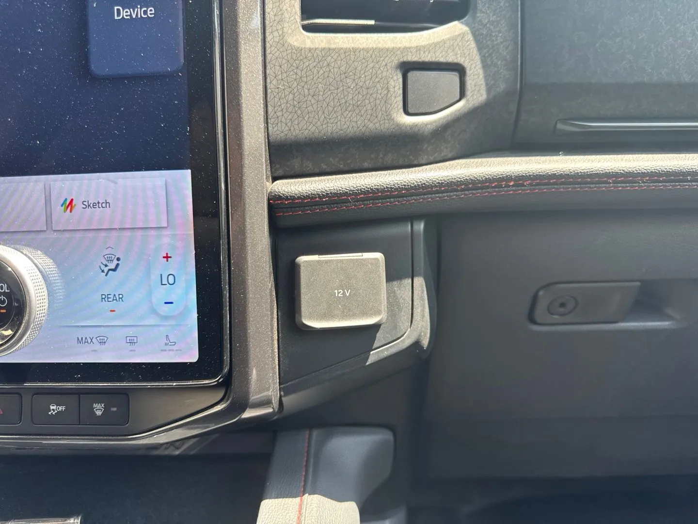 Ford Expedition photo 29