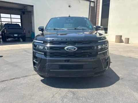 Another view of 2024 Ford Expedition Limited for sale in Lindon, UT at NeXgen Motors