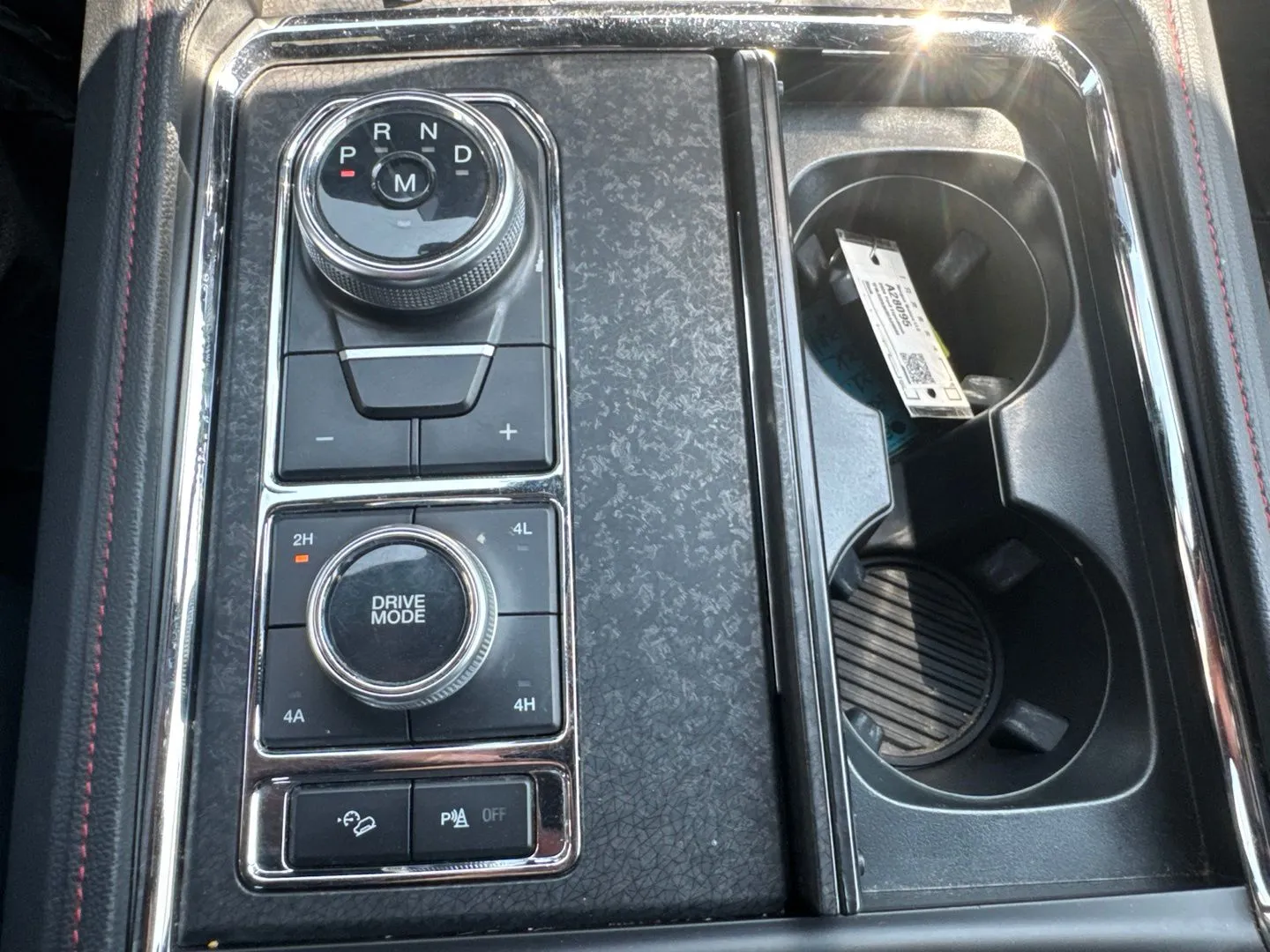 Ford Expedition photo 30