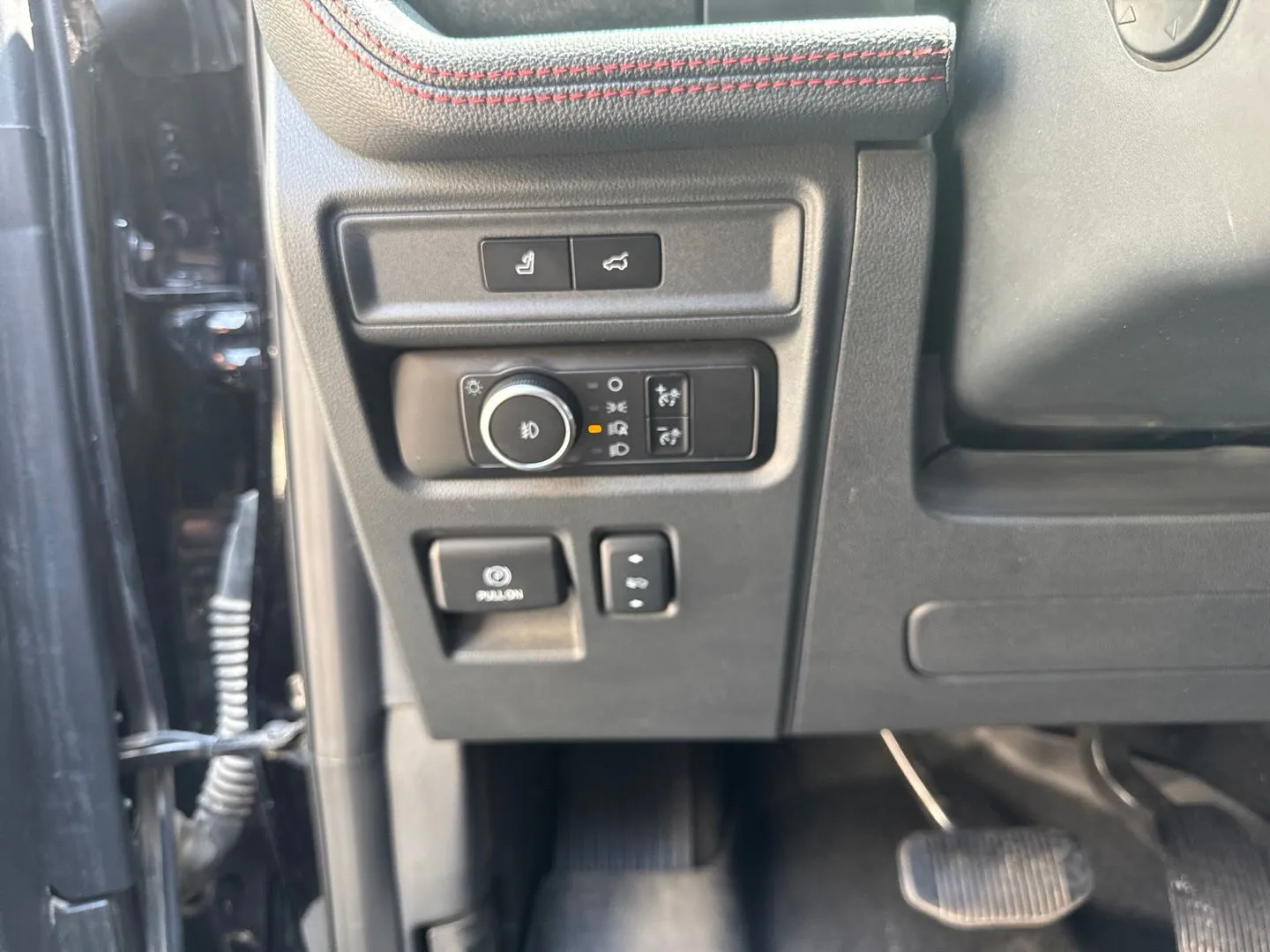 Ford Expedition photo 22