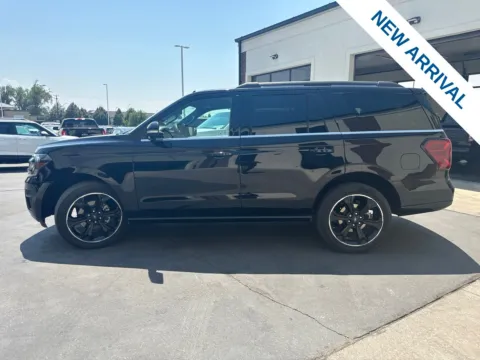 More photos of 2024 Ford Expedition Limited at NeXgen Motors, UT