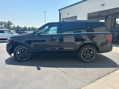More photos of 2024 Ford Expedition Limited at NeXgen Motors, UT