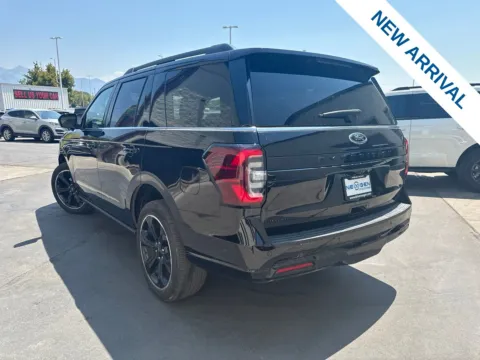 More photos of 2024 Ford Expedition Limited at NeXgen Motors, UT