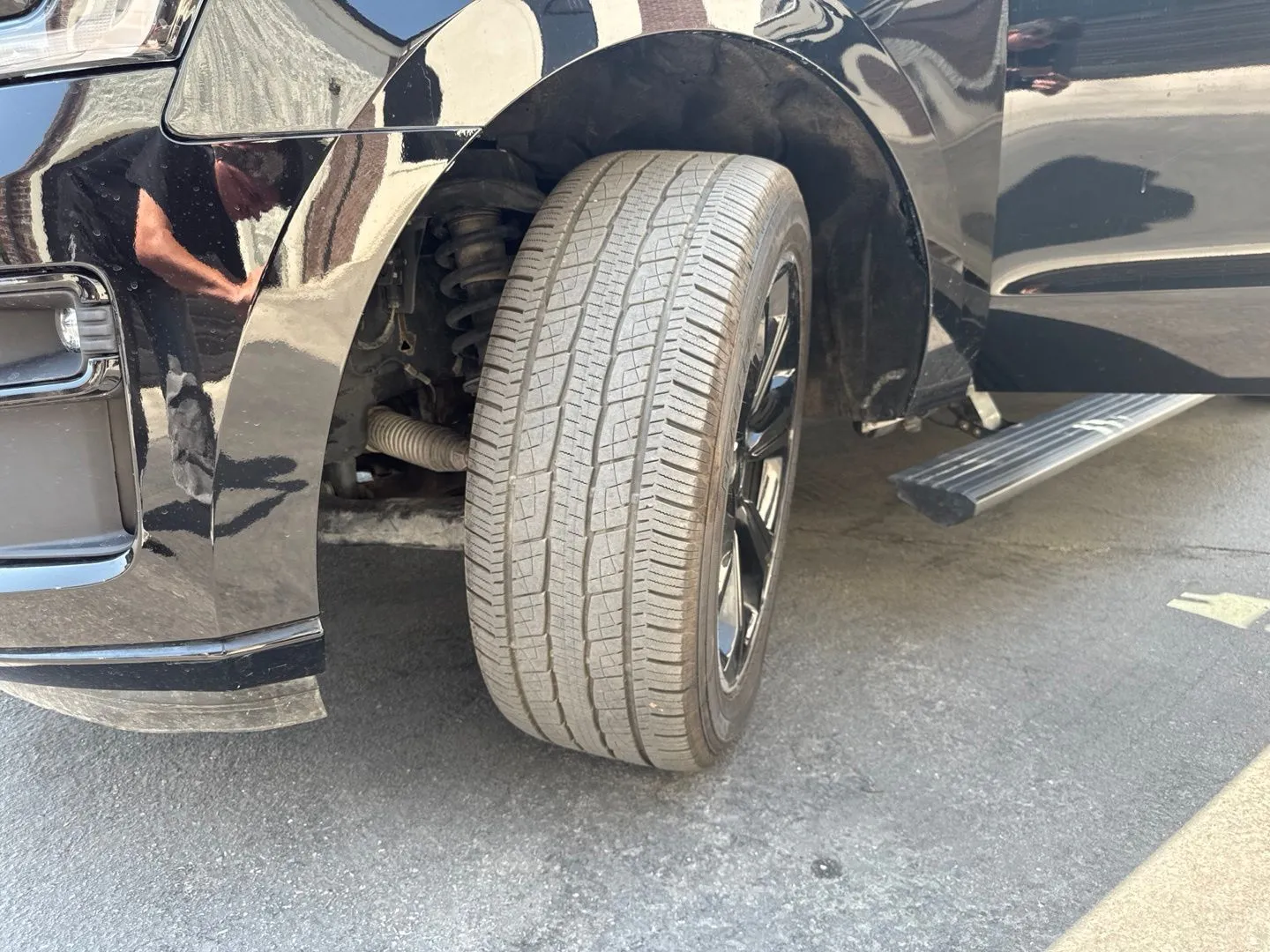 Ford Expedition photo 33